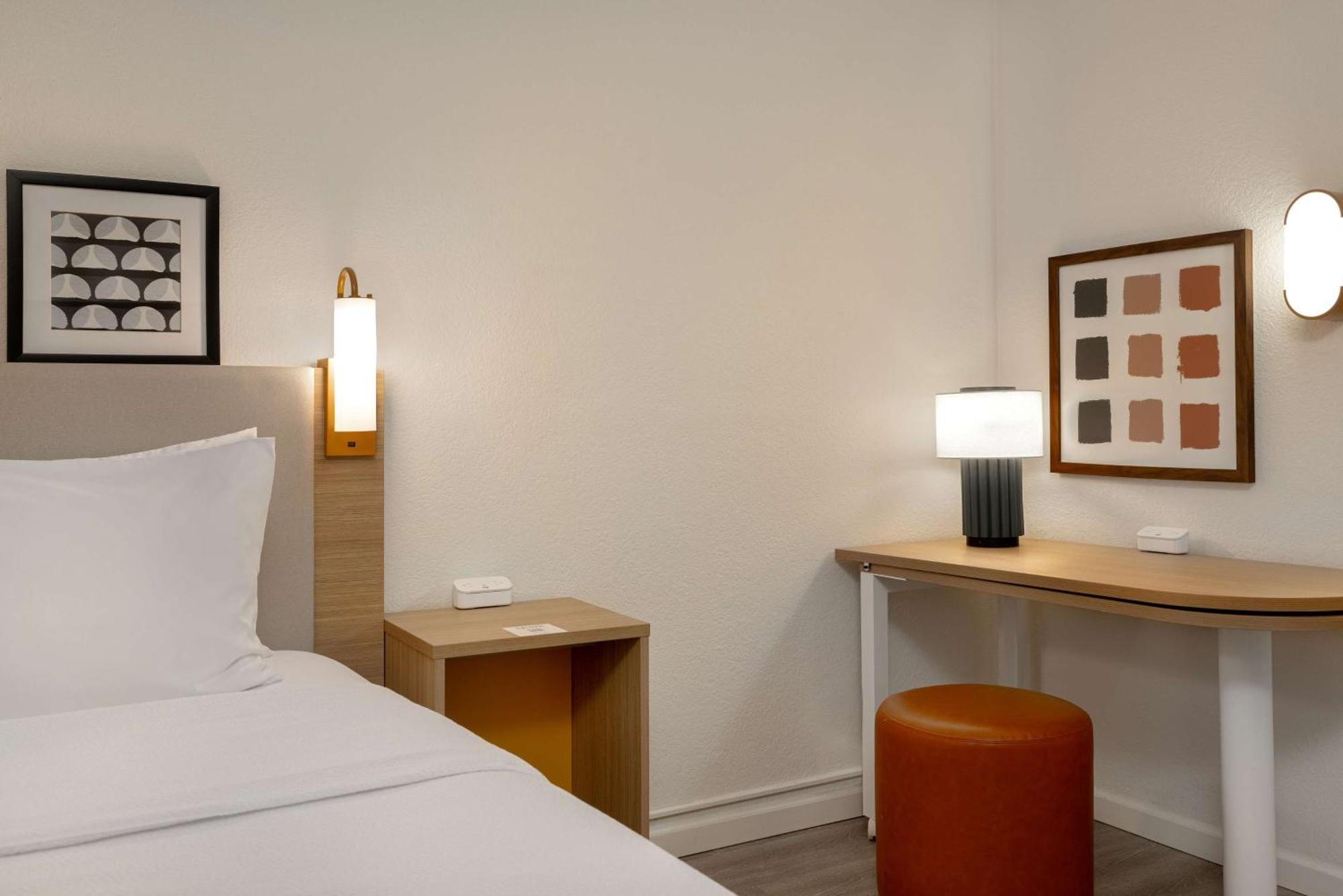 Spark By Hilton Rock Springs Exteriér fotografie