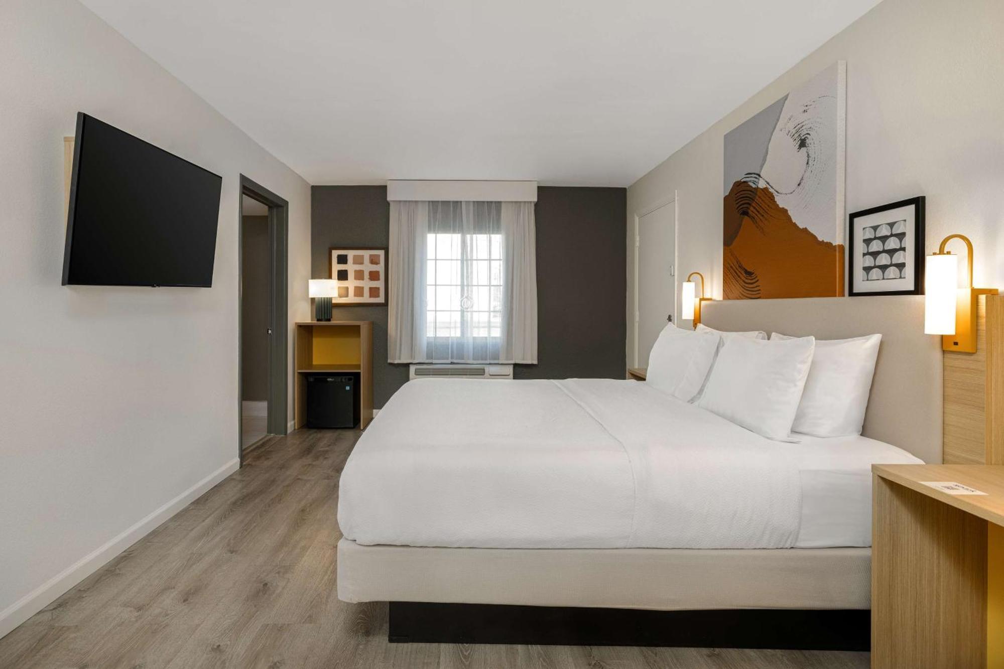Spark By Hilton Rock Springs Exteriér fotografie