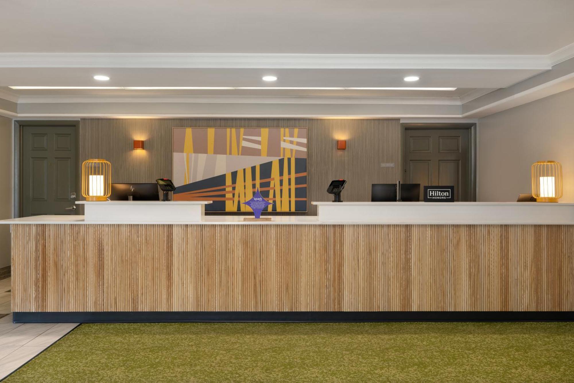 Spark By Hilton Rock Springs Exteriér fotografie